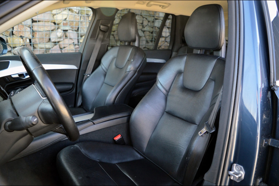 Volvo XC90 2.0 D4 90th Anniversary Edition