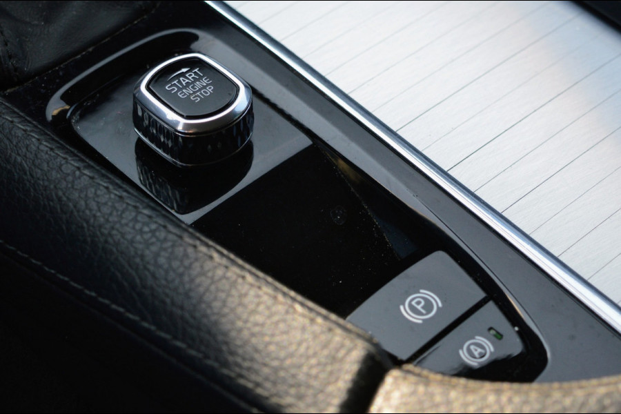 Volvo XC90 2.0 D4 90th Anniversary Edition