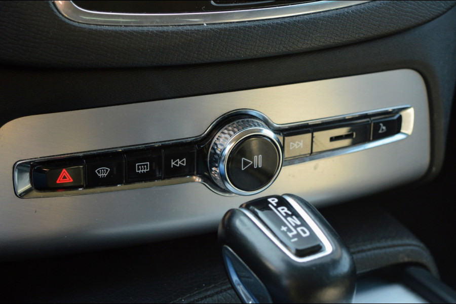 Volvo XC90 2.0 D4 90th Anniversary Edition