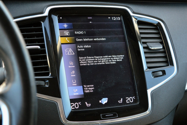 Volvo XC90 2.0 D4 90th Anniversary Edition