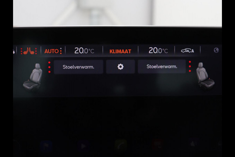 Seat Leon 1.4 TSI eHybrid PHEV Xcellence | SOH 100% | Stoel & stuurverwarming | Sfeerverlichting | Keyless | Navigatie | Park Assist | Cruise control | Digital Cockpit | Climate control | Plug In