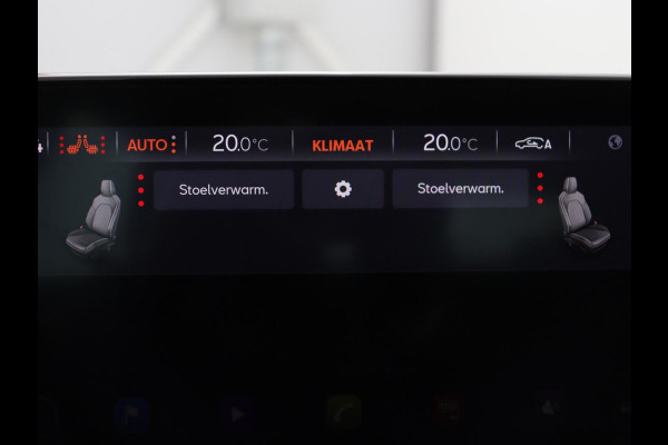 Seat Leon 1.4 TSI eHybrid PHEV Xcellence | SOH 100% | Stoel & stuurverwarming | Sfeerverlichting | Keyless | Navigatie | Park Assist | Cruise control | Digital Cockpit | Climate control | Plug In