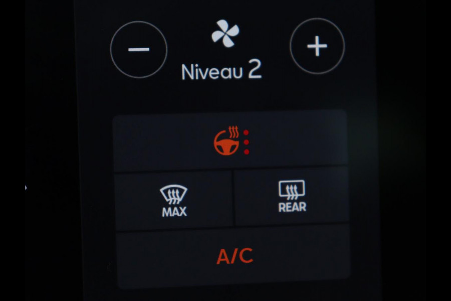 Seat Leon 1.4 TSI eHybrid PHEV Xcellence | SOH 100% | Stoel & stuurverwarming | Sfeerverlichting | Keyless | Navigatie | Park Assist | Cruise control | Digital Cockpit | Climate control | Plug In