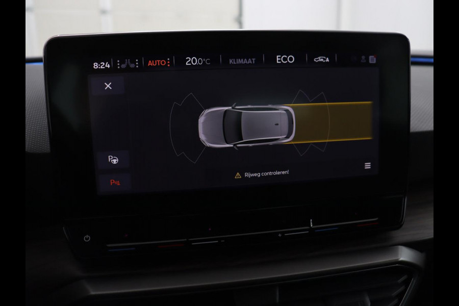 Seat Leon 1.4 TSI eHybrid PHEV Xcellence | SOH 100% | Stoel & stuurverwarming | Sfeerverlichting | Keyless | Navigatie | Park Assist | Cruise control | Digital Cockpit | Climate control | Plug In