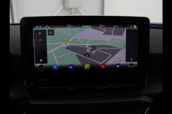 Seat Leon 1.4 TSI eHybrid PHEV Xcellence | SOH 100% | Stoel & stuurverwarming | Sfeerverlichting | Keyless | Navigatie | Park Assist | Cruise control | Digital Cockpit | Climate control | Plug In