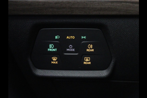 Seat Leon 1.4 TSI eHybrid PHEV Xcellence | SOH 100% | Stoel & stuurverwarming | Sfeerverlichting | Keyless | Navigatie | Park Assist | Cruise control | Digital Cockpit | Climate control | Plug In