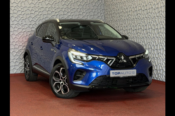 Mitsubishi ASX 1.6 PHEV AT INTENSE+ NW AUTO / CAMERA / NAVI LED STOELVERW PLUG IN HYBRID