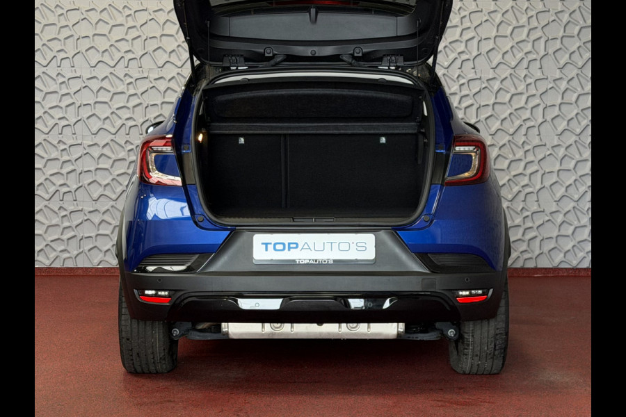 Mitsubishi ASX PLUG‑IN HYBRID | ELEKTRISCH RIJDEN MOGELIJK INTENSE+ STOELVERW GARANTIE NW AUTO / CAMERA / NAVI LED PLUG IN HYBRID