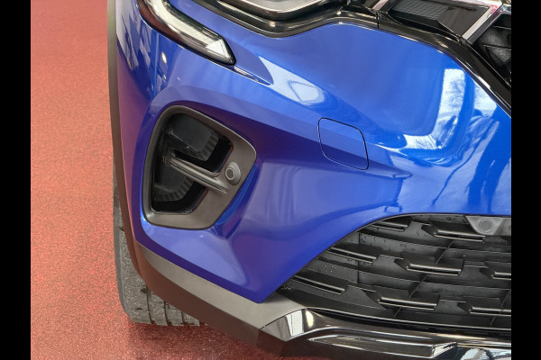 Mitsubishi ASX PLUG‑IN HYBRIDE | DAGELIJKS ELEKTRISCH INTENSE+ FABRIEKSGARANTIE NW AUTO / CAMERA / NAVI LED PLUG IN HYBRID
