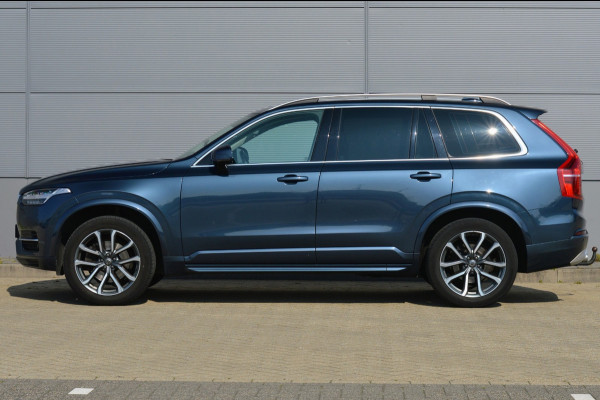 Volvo XC90 2.0 D4 90th Anniversary Edition