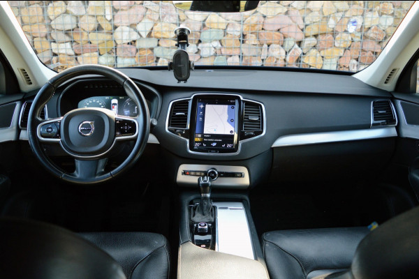 Volvo XC90 2.0 D4 90th Anniversary Edition