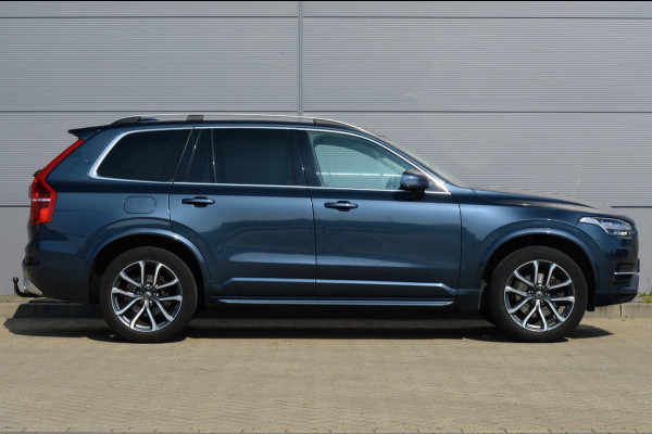 Volvo XC90 2.0 D4 90th Anniversary Edition