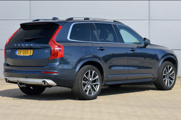 Volvo XC90 2.0 D4 90th Anniversary Edition