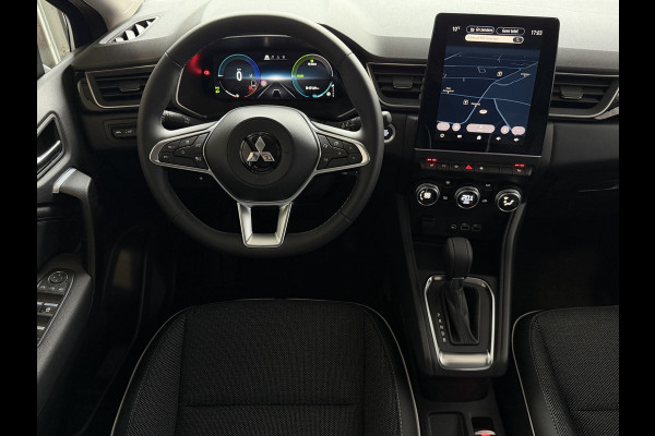 Mitsubishi ASX 1.6 PHEV AT INTENSE+ NW AUTO / CAMERA / NAVI LED STOELVERW PLUG IN HYBRID