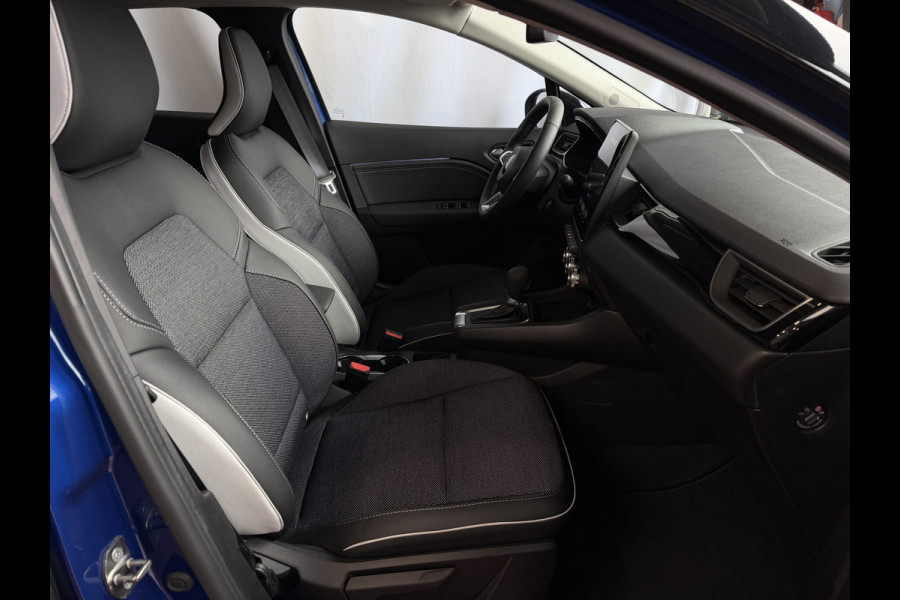 Mitsubishi ASX PLUG IN HYBRID ELEKTRISCH EN BENZINE ! 1.6 PHEV AT INTENSE+ NW AUTO / CAMERA / NAVI LED STOELVERW PLUG IN HYBRID