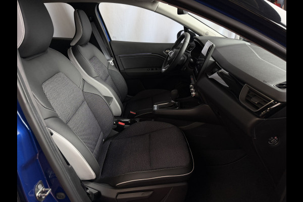 Mitsubishi ASX PLUG IN HYBRID ELEKTRISCH EN BENZINE ! 1.6 PHEV AT INTENSE+ NW AUTO / CAMERA / NAVI LED STOELVERW PLUG IN HYBRID
