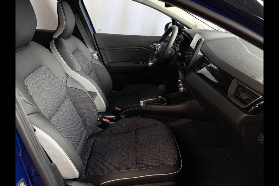 Mitsubishi ASX PLUG IN HYBRID ELEKTRISCH EN BENZINE ! 1.6 PHEV AT INTENSE+ NW AUTO / CAMERA / NAVI LED STOELVERW PLUG IN HYBRID