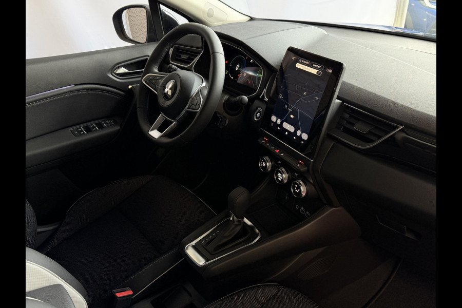 Mitsubishi ASX PLUG IN HYBRID ELEKTRISCH EN BENZINE ! 1.6 PHEV AT INTENSE+ NW AUTO / CAMERA / NAVI LED STOELVERW PLUG IN HYBRID