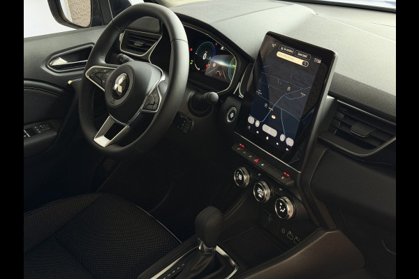 Mitsubishi ASX PLUG IN HYBRID ELEKTRISCH EN BENZINE ! 1.6 PHEV AT INTENSE+ NW AUTO / CAMERA / NAVI LED STOELVERW PLUG IN HYBRID