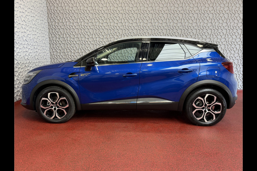 Mitsubishi ASX PLUG IN HYBRID ELEKTRISCH EN BENZINE ! 1.6 PHEV AT INTENSE+ NW AUTO / CAMERA / NAVI LED STOELVERW PLUG IN HYBRID