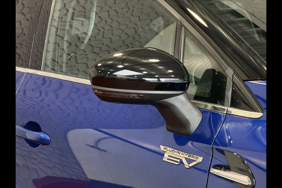 Mitsubishi ASX PLUG IN HYBRID ELEKTRISCH EN BENZINE ! 1.6 PHEV AT INTENSE+ NW AUTO / CAMERA / NAVI LED STOELVERW PLUG IN HYBRID