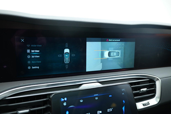 Hongqi E-HS9 Business 84 kWh |BOMVOLL|7zits|Pano|360 Camera|Dodehoek|Ambient|