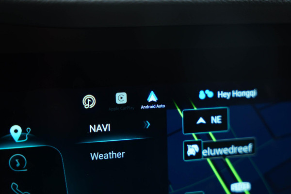 Hongqi E-HS9 Business 84 kWh |BOMVOLL|7zits|Pano|360 Camera|Dodehoek|Ambient|