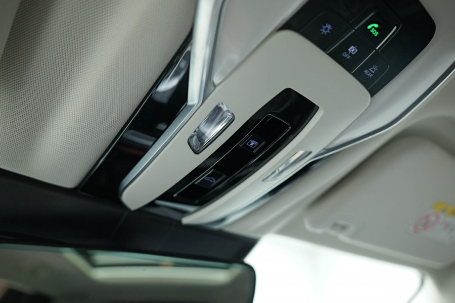 Hongqi E-HS9 Business 84 kWh |BOMVOLL|7zits|Pano|360 Camera|Dodehoek|Ambient|