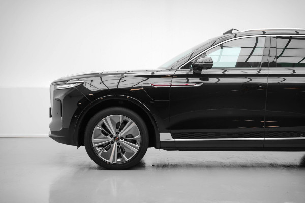 Hongqi E-HS9 Business 84 kWh |BOMVOLL|7zits|Pano|360 Camera|Dodehoek|Ambient|