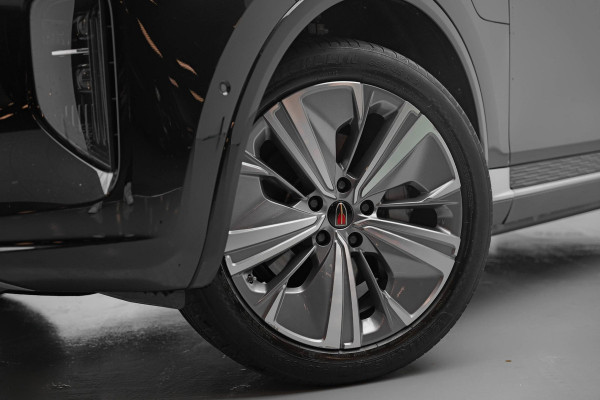 Hongqi E-HS9 Business 84 kWh |BOMVOLL|7zits|Pano|360 Camera|Dodehoek|Ambient|