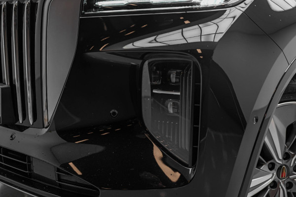 Hongqi E-HS9 Business 84 kWh |BOMVOLL|7zits|Pano|360 Camera|Dodehoek|Ambient|