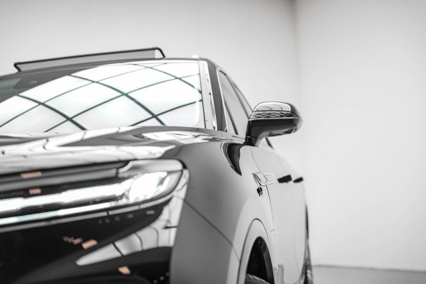 Hongqi E-HS9 Business 84 kWh |BOMVOLL|7zits|Pano|360 Camera|Dodehoek|Ambient|