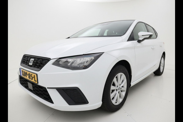 Seat Ibiza 1.0 80PK STYLE VIRTUAL/CARPLAY/STOELVERW.