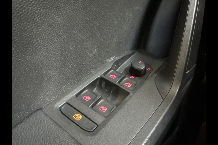 Seat Ibiza 1.0 80PK STYLE VIRTUAL/CARPLAY/STOELVERW.