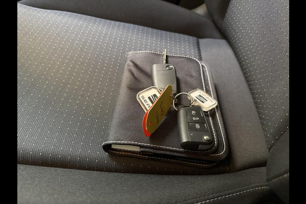 Seat Ibiza 1.0 80PK STYLE VIRTUAL/CARPLAY/STOELVERW.