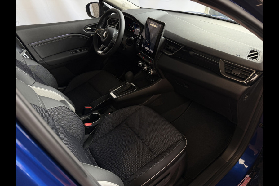 Mitsubishi ASX 1.6 PHEV AT INTENSE+ NW AUTO / CAMERA / NAVI LED STOELVERW PLUG IN HYBRID