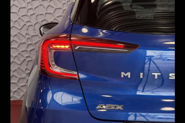 Mitsubishi ASX 1.6 PHEV AT INTENSE+ NW AUTO / CAMERA / NAVI LED STOELVERW PLUG IN HYBRID