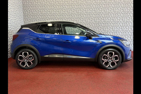 Mitsubishi ASX 1.6 PHEV AT INTENSE+ NW AUTO / CAMERA / NAVI LED STOELVERW PLUG IN HYBRID