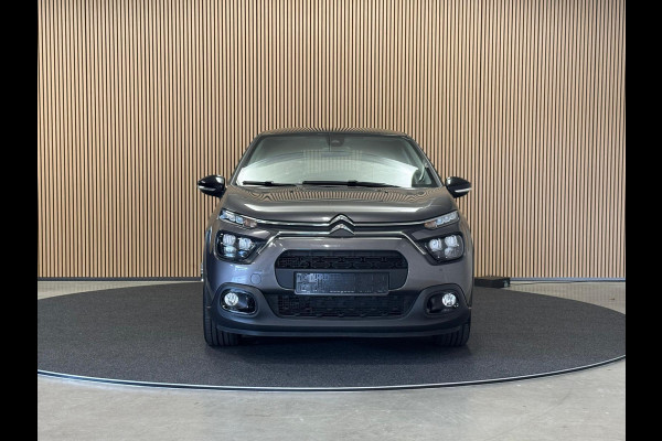 Citroën C3 1.2 PureTech S&S 110PK Aut. Shine | Cruise | Stroelverw. | Carplay | PDC | Incl. garantie