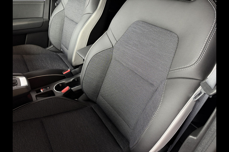 Mitsubishi ASX 1.6 PHEV AT INTENSE+ NW AUTO / CAMERA / NAVI LED STOELVERW PLUG IN HYBRID