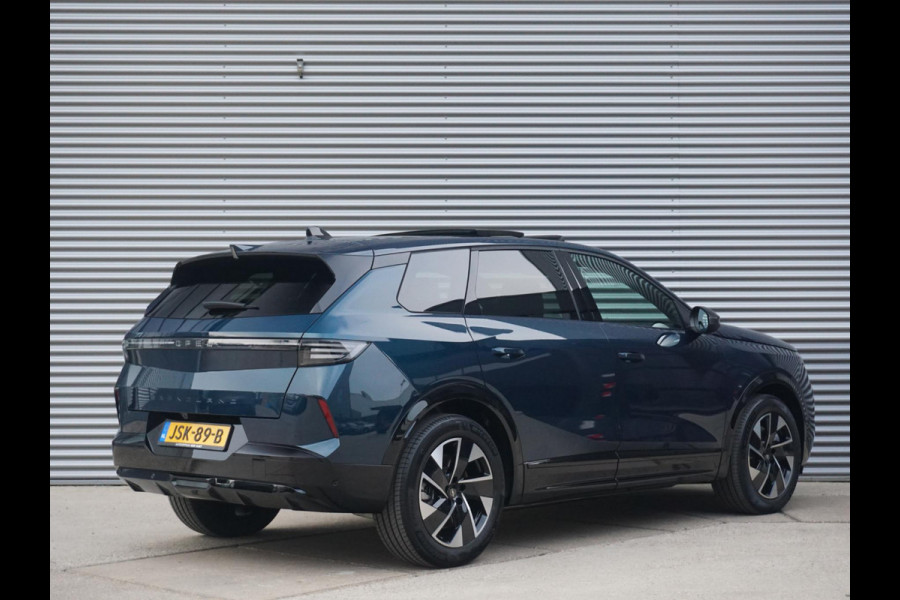 Opel Grandland Electric GS 73 kWh Panoramadak