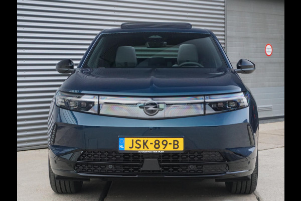 Opel Grandland Electric GS 73 kWh Panoramadak