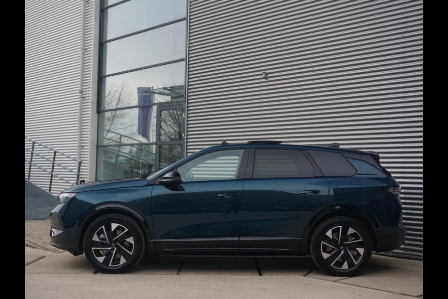 Opel Grandland Electric GS 73 kWh Panoramadak