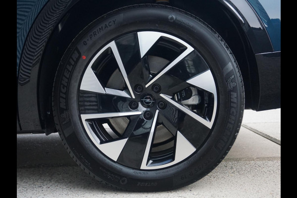 Opel Grandland Electric GS 73 kWh Panoramadak