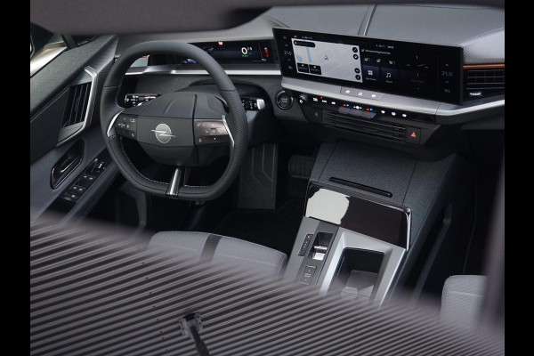 Opel Grandland Electric GS 73 kWh Panoramadak