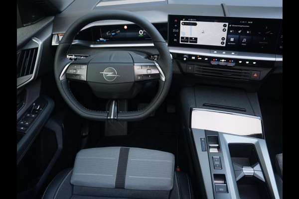 Opel Grandland Electric GS 73 kWh Panoramadak