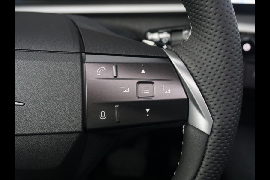 Opel Grandland Electric GS 73 kWh Panoramadak