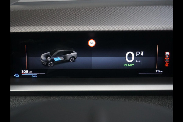 Opel Grandland Electric GS 73 kWh Panoramadak