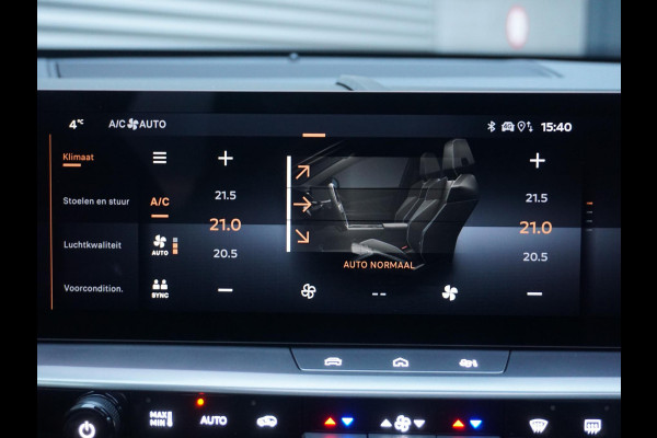 Opel Grandland Electric GS 73 kWh Panoramadak