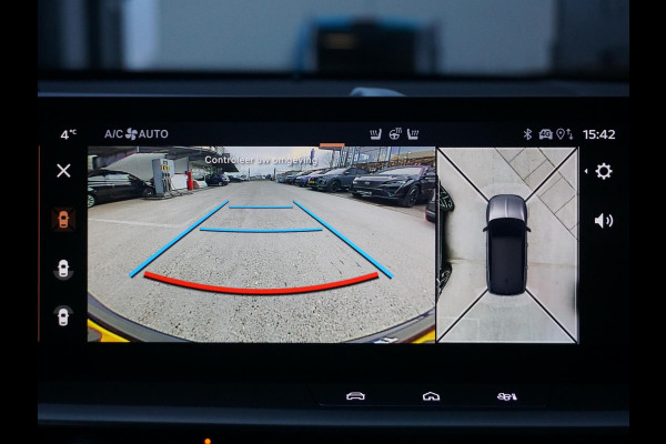 Opel Grandland Electric GS 73 kWh Panoramadak